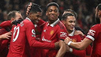 Man Utd v Charlton tips: Carabao Cup best bets and preview