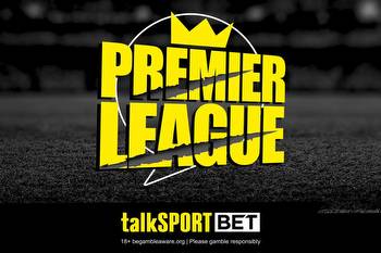 Man Utd v Chelsea: Get free bets when you bet with talkSPORT BET