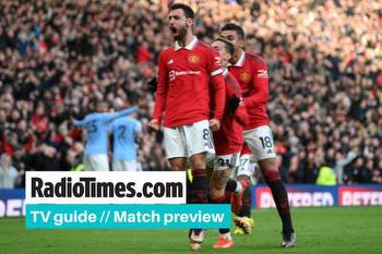 Man Utd v Leeds Premier League kick-off time, TV channel, live stream