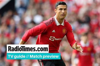 Man Utd v Omonia Europa League kick-off time, TV channel, prediction
