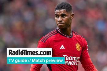 Man Utd v Wolves Premier League kick-off time, TV channel, live stream