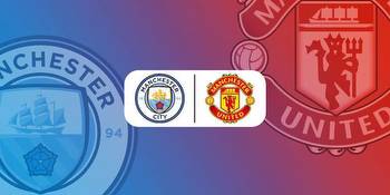 Man Utd vs Man City Free Bet Premier League Betting Offer