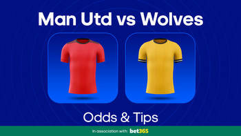 Man Utd vs. Wolves Odds, Predictions & Betting Tips