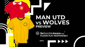 Man Utd vs Wolves prediction, odds, and betting tips