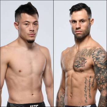 Mana Martinez vs Brandon Davis Prediction, Betting Tips & Odds │16 OCTOBER, 2022