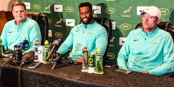 Manana hails Bok depth ahead of Rugby Championship opener
