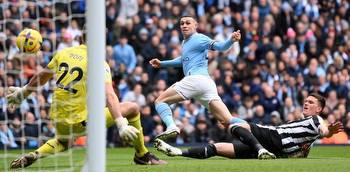 Manchester City Best Betting Odds & Tips