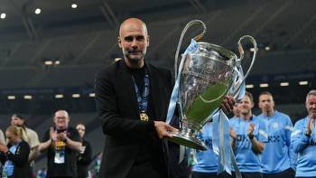 Manchester City predictions: Treble repeat may just be out of reach