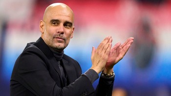 Manchester City trophy multiples odds: Another treble for Pep Guardiola's side?