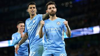 Manchester City v FC Copenhagen tips: Champions League best bets and preview