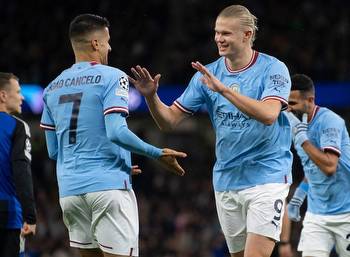 Manchester City v Leeds predictions, betting tips and odds