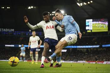 Manchester City vs. Aston Villa Free Live Stream (2/12/23): How to watch English Premier League soccer, channel, time, odds