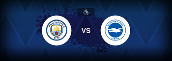 Manchester City vs Brighton Betting Odds, Tips, Predictions, Preview