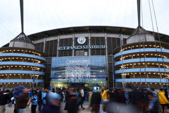 Manchester City vs. Chelsea Odds, Predictions & Betting Tips
