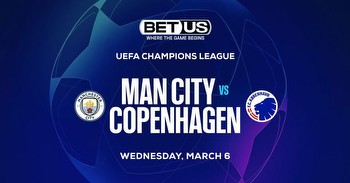 Manchester City vs Copenhagen Prediction, Odds, Betting Tips 3/6/24