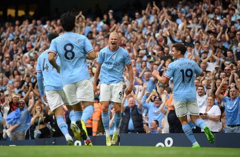 Manchester City vs Crystal Palace Prediction and Betting Tips