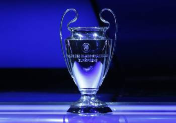 Manchester City vs FC Copenhagen betting offer: Bet £10 on Champions League match get £30 in free bets with Sky Bet