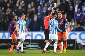 Manchester City vs Huddersfield Town Prediction and Betting Tips