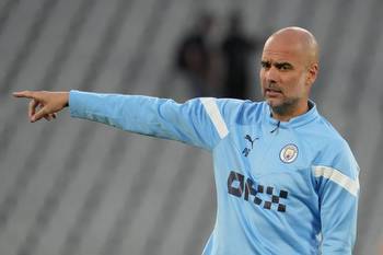 Manchester City vs. Inter Milan pick: Champions League odds, prediction