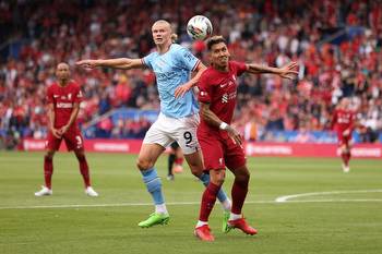 Manchester City vs Liverpool Prediction and Betting Tips
