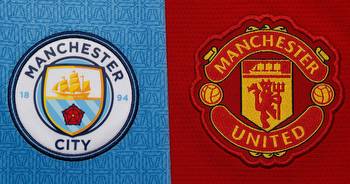 Manchester City vs Manchester United betting tips: Premier League preview, prediction and odds