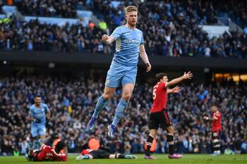 Manchester City vs Manchester United Prediction and Betting Tips