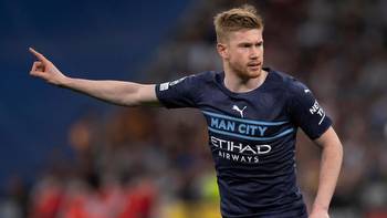 Manchester City vs. Newcastle prediction, odds: 2022 English Premier League picks, May 8 expert best bets