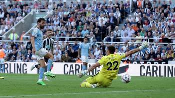 Manchester City vs Newcastle United Preview, Odds & Team News