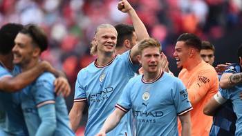 Manchester City vs Red Star Belgrade Live Stream: How To Watch For Free