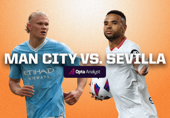 Manchester City vs Sevilla: 2023 UEFA Super Cup Preview and Prediction