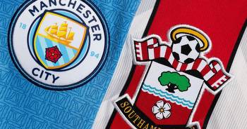 Manchester City vs Southampton betting tips: Premier League preview, predictions and odds