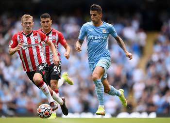 Manchester City vs Southampton Prediction and Betting Tips
