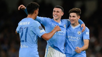 Manchester City vs Young Boys Tips, Predictions, Odds & Champions League Preview