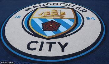 Manchester City's partnership with betting firm 8xBet is found to have anomalies
