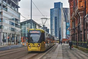 Manchester Offers a Diverse Range of People and Places