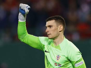 Manchester United to move for Croatia duo Dominik Livakovic, Josip Juranovic?