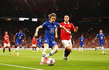 Manchester United vs Chelsea Prediction and Betting Tips