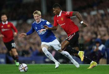 Manchester United Vs Everton Predictions And Betting Tips