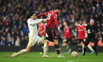 Manchester United vs Leeds United Prediction and Betting Tips