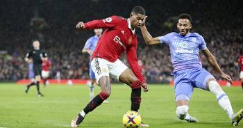 Manchester United vs. Manchester City Odds, Picks, Predictions: United Out to Avenge Embarrassment