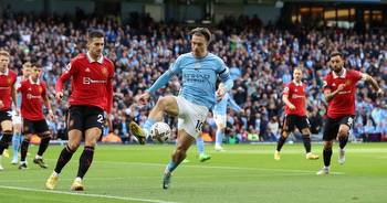 Manchester United vs. Manchester City Picks: is This the End of United's Winning Run?