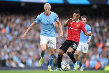 Manchester United vs Manchester City Prediction and Betting Tips