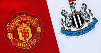 Manchester United vs Newcastle betting offers: Bet £10 get £40 in free bets with William Hill