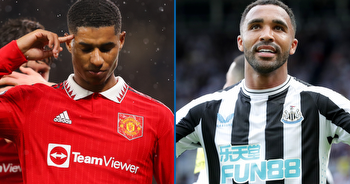Manchester United vs Newcastle prediction, odds, betting tips and best bets for Carabao Cup final