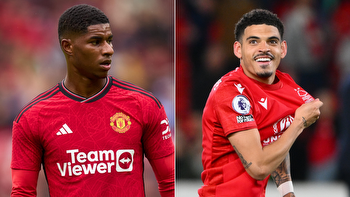 Manchester United vs. Notts Forest prediction, odds, betting tips and best bets for 2023/24 Premier League clash