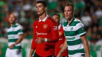 Manchester United vs. Omonia odds, picks, how to watch, stream: Oct. 13, 2022 UEFA Europa League predictions