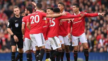 Manchester United vs. Tottenham live stream: Premier League prediction, how to watch online, time, news, odds