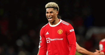 Manchester United vs. Wolverhampton Predictions & EPL Best Bets