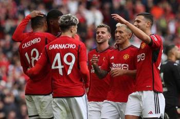 Manchester United vs Wolves Betting Tips: Red Devils To Run Riot