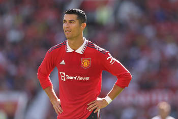 Manchester United's Cristiano Ronaldo wanted by Corinthians